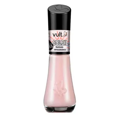 Esmalte Vult 5Free Soleil Iluminada com 8ml