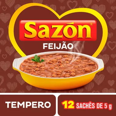 Sazón