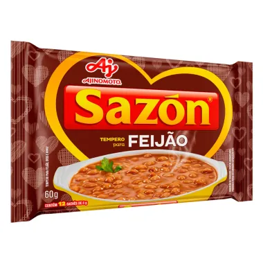 Tempero Sazón