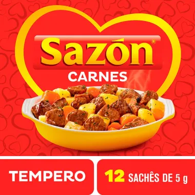 Tempero Sazón