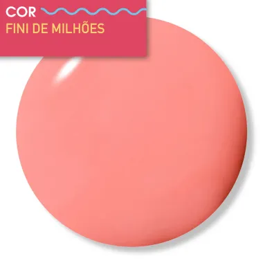 Fini de Milhões