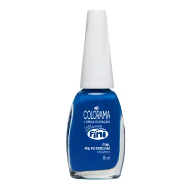 Esmalte Colorama Fini Me Patrocina 8ml