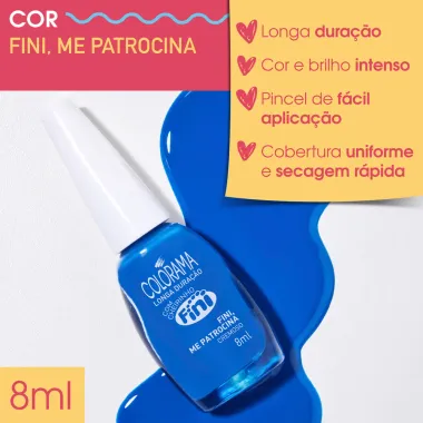 Patrocina 8ml