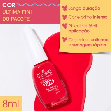Colorama Fini