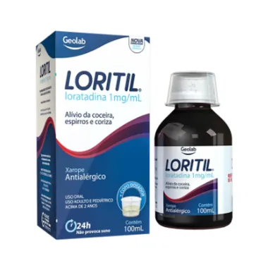 Loritil