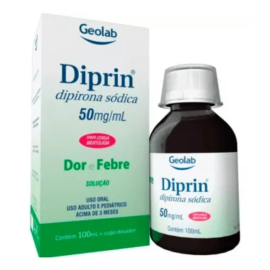 Disprin