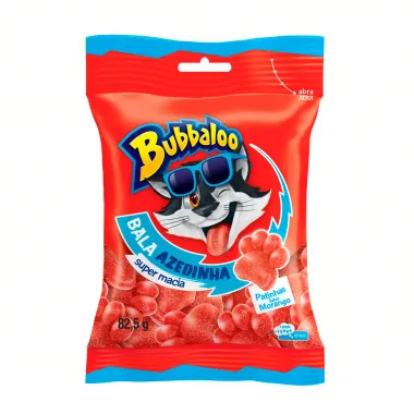 Bubbaloo