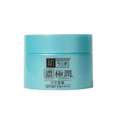 Hidratante Facial Gokujyun White Gel FPS 50 90g