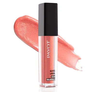 Gloss Labial