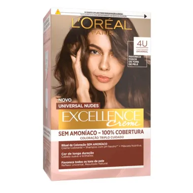 Excellence L'oréal