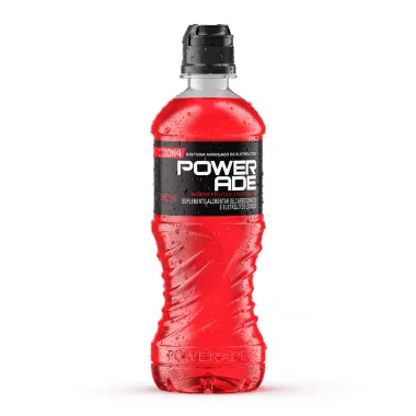 Isotônico Powerade Frutas Tropicais 500ml