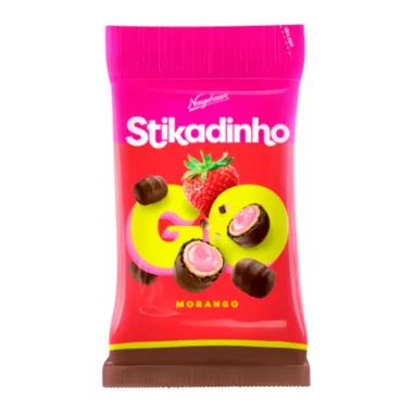 Stikadinho