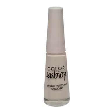 Esmalte Color Fashion Cremoso