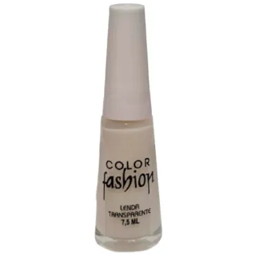Esmalte Color Fashion