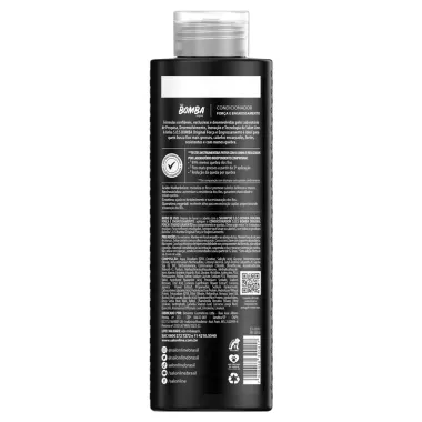 Condicionador Salon Line 300ml