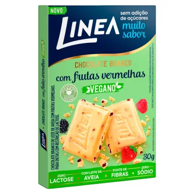 Linea Frutas Vermelhas