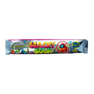 Wacky Sour