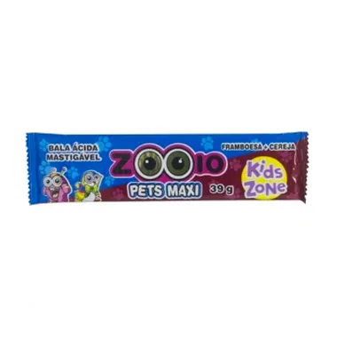 Zooio Pets Maxi