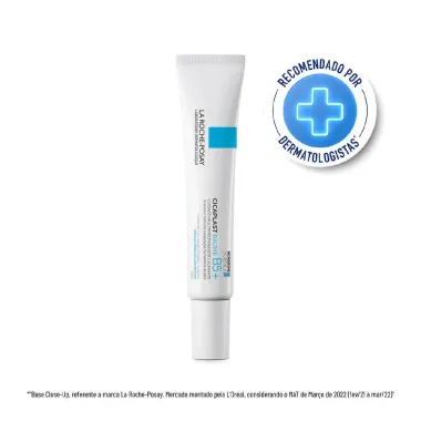 Cicaplast Baume B5+ La Roche Posay Cuidado Multirreparador Calmante 20ml