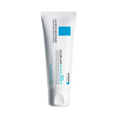 Cicaplast Baume B5+ La Roche Posay Cuidado Multirreparador Calmante 40ml