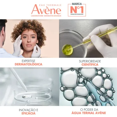Hyaluron Active B3 Avène 15ml