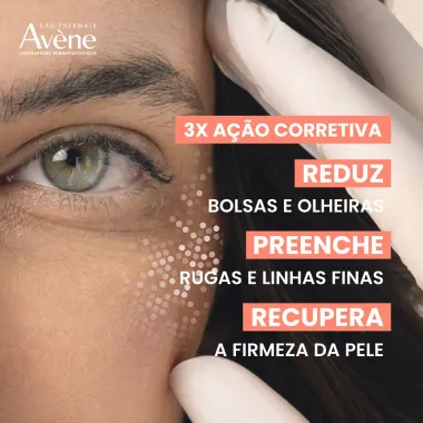 Hyaluron Active B3 Avène 15ml