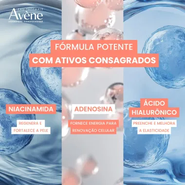 Hyaluron Activ B3 Avène Sérum 30ml