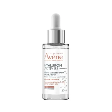 Hyaluron Activ B3 Avène Sérum 30ml