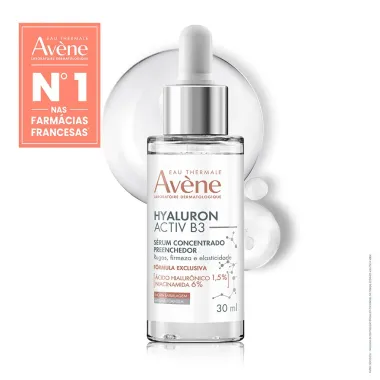 Hyaluron Activ B3 Av&egrave;ne S&eacute;rum 30ml