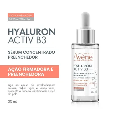 Hyaluron Activ B3 Av&egrave;ne S&eacute;rum 30ml