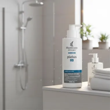 Pielus Di Shampoo Anticaspa 400ml