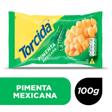 Torcida Sabor Pimenta