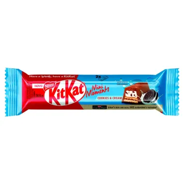 Chocolate Kit Kat