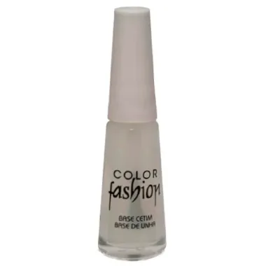 Color Fashion Base Cetim