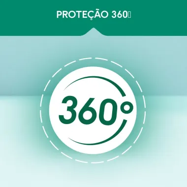 Roupa Íntima Plenitud Classic Tamanho G/XG 8 Unidades
