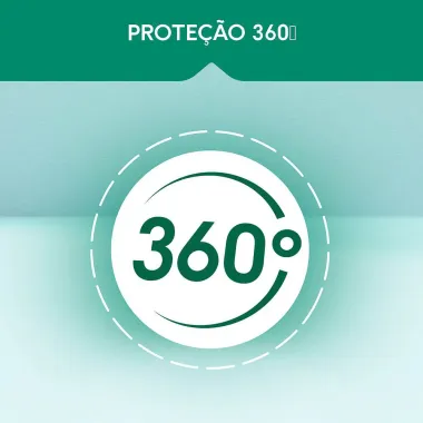 Roupa Íntima Plenitud Classic Intensa Tamanho G/XG 16 Unidades Leve Mais Por Menos