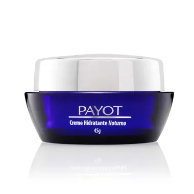 Creme Hdratante Payot Noturno 45g