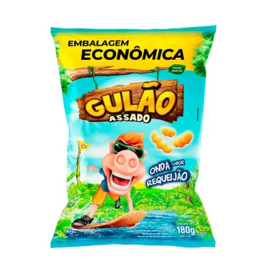 Gulão