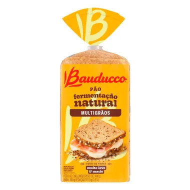 Bauducco 390g