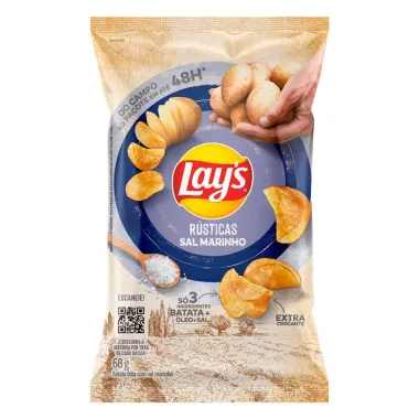 Batata Lays