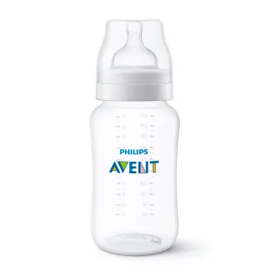 Mamadeira Avent Anti-Cólica 330ml