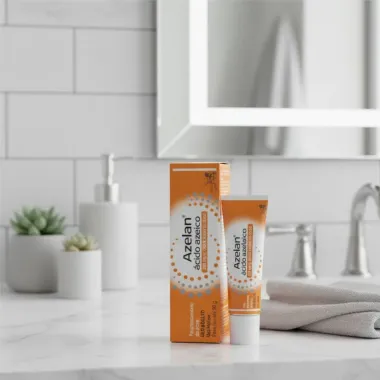 Azelan Creme com 30g