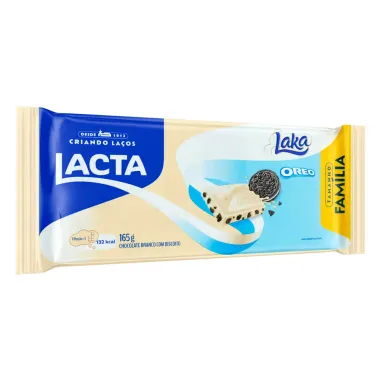 Chocolate Lacta