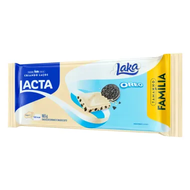 Lacta Oreo