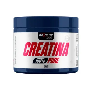 Creatina 100% Pure Absolut Nutrition 150g