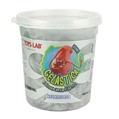 Slime Gelástica Toys Lab