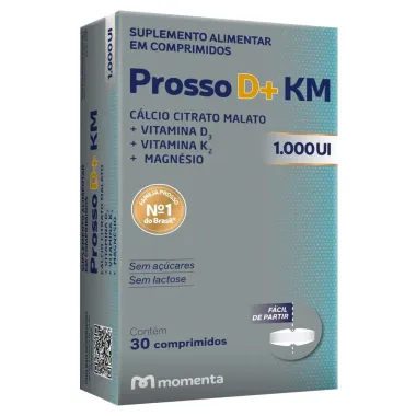 Prosso D+ KM