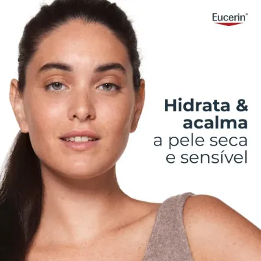Eucerin pH5 Gel Creme Hidratante Corporal 350g