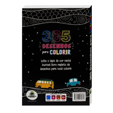 Livro para Colorir