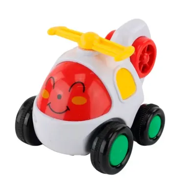 Brinquedo Carro 3